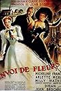 Envoi de fleurs (1950)