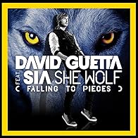 Primary photo for David Guetta feat. Sia: She Wolf (Falling to Pieces)