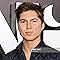 Paul Butcher at the Mindy Kaling “Late Night” premiere