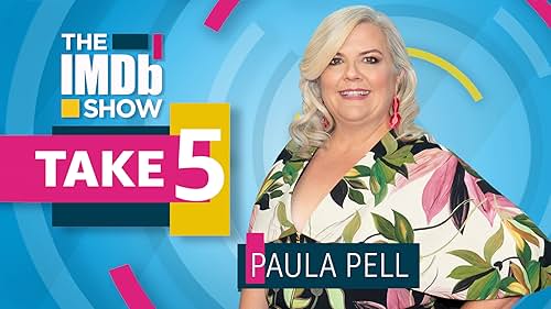 'Wine Country' Star Paula Pell Declares Her Love For Madea Films & 'Bridesmaids'