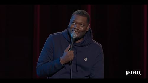 Michael Che returns to the stage in Oakland and tackles American patriotism, Black leadership, jealous exes, loose bears, mental health and more.