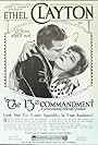 The 13th Commandment (1920)