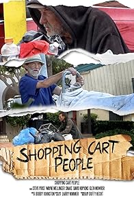 Primary photo for Shopping Cart People