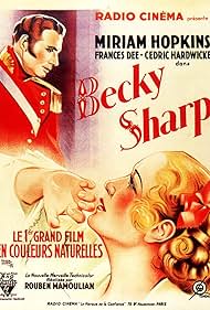 Becky Sharp (1935)