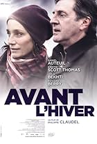 Avant l'hiver