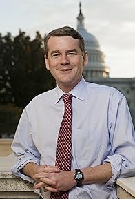 Primary photo for Michael Bennet