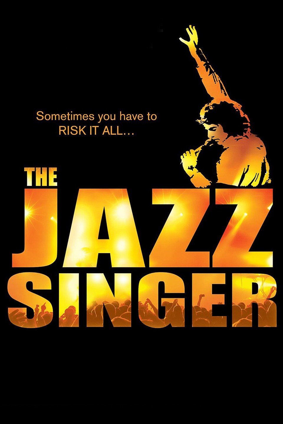 The Jazz Singer (1980)