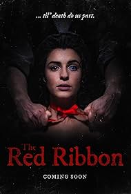 Sara Garcia in The Red Ribbon (2020)