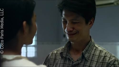 Watch DUSTIN NGUYEN'S ACTING REEL