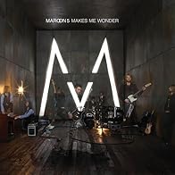 Primary photo for Maroon 5: Makes Me Wonder