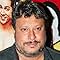 Tigmanshu Dhulia at an event for Main Tera Hero (2014)