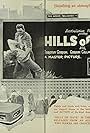 Hills of Hate (1926)