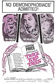 Twice-Told Tales (1963)