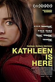 Kathleen Is Here (2024)