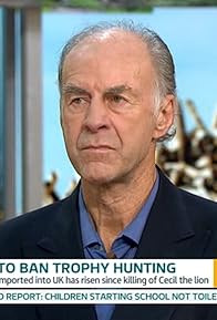 Primary photo for Ranulph Fiennes