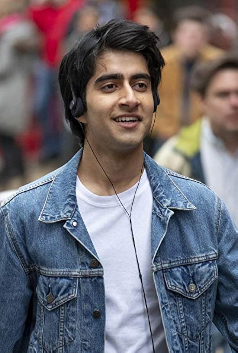 Viveik Kalra in Blinded by the Light (2019)