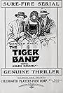 The Tiger Band (1920)