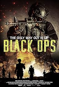 Black Ops (2019)