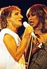 Rod Stewart: Tonight He's Yours (1981) Poster