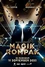 Magik Rompak (2025)