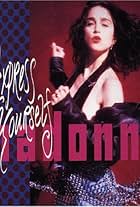 Madonna in Madonna: Express Yourself (1989)