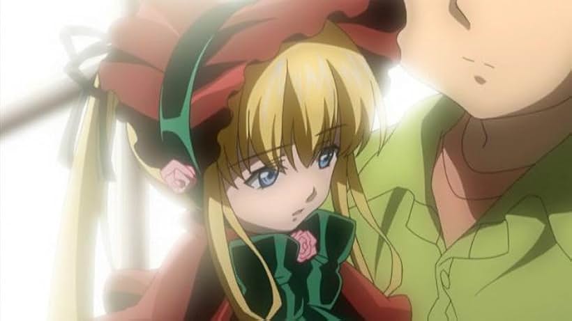 Rozen Maiden (2004)