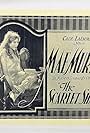 Mae Murray in The Scarlet Shadow (1919)