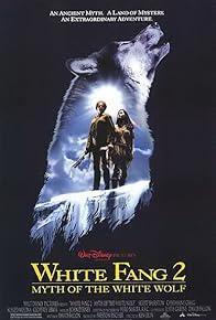 Primary photo for White Fang 2: Myth of the White Wolf