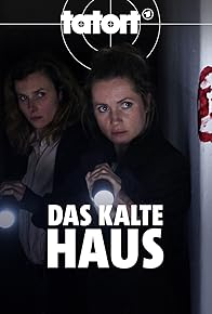 Primary photo for Das kalte Haus