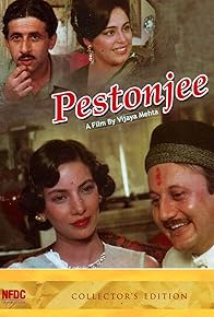 Primary photo for Pestonjee