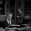 Spencer Tracy and Richard Whorf in Keeper of the Flame (1942)