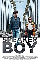 Speaker Boy