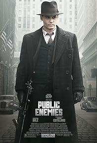 Primary photo for Public Enemies