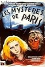 Les mystères de Paris (1943)