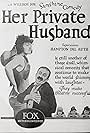 Her Private Husband (1920)