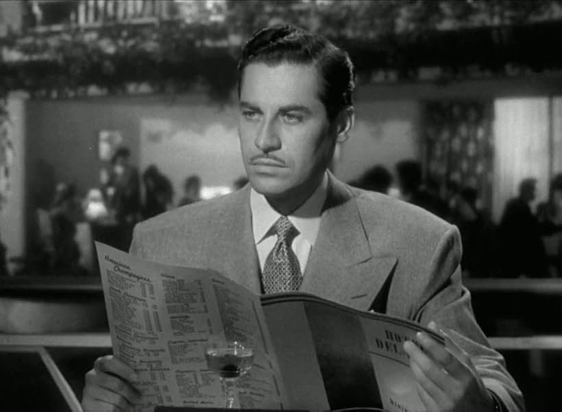 John Hodiak in Two Smart People (1946)