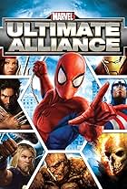 Marvel: Ultimate Alliance