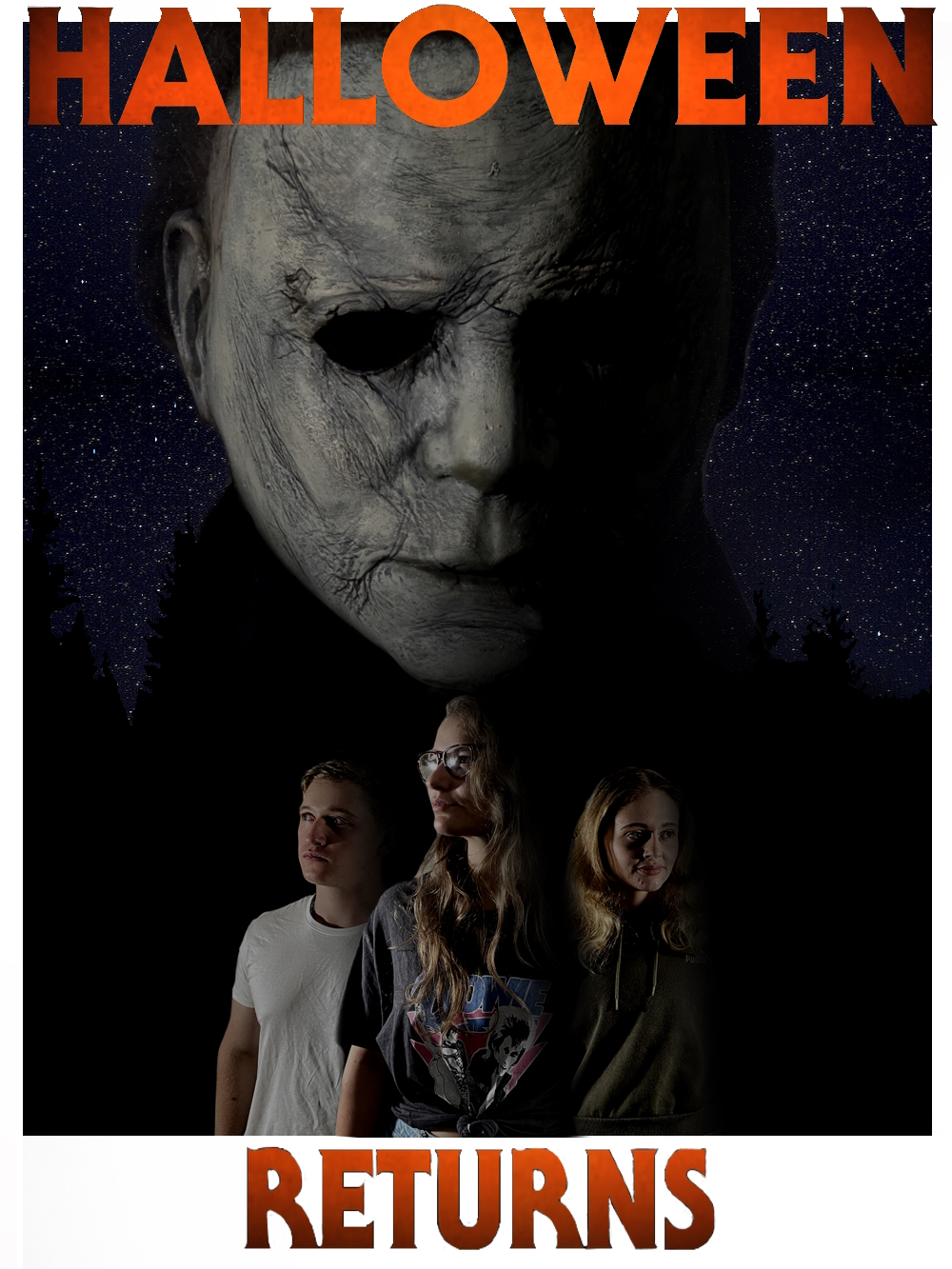 Halloween 2024 Release Date - Vanya Jeanelle