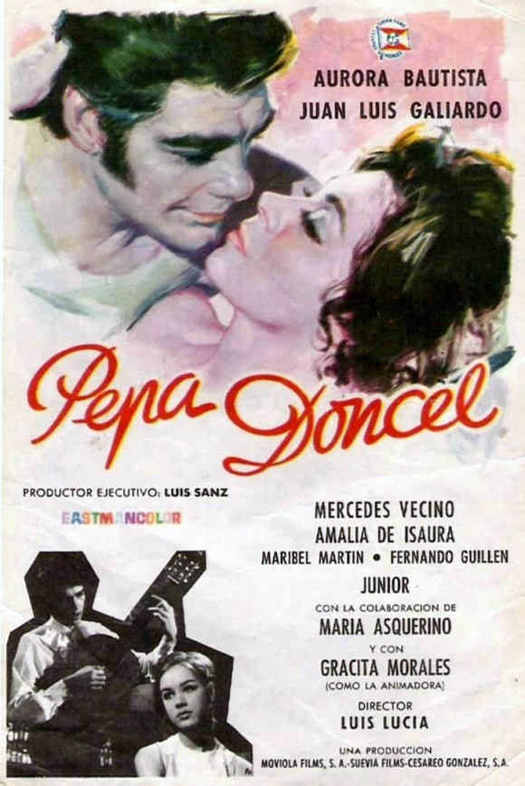 Pepa Doncel (1969)