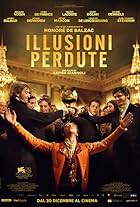 Illusioni perdute