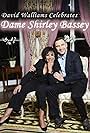 David Walliams Celebrates Dame Shirley Bassey (2016)