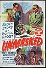 Unmasked (1950)