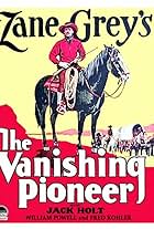 The Vanishing Pioneer