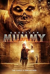 Primary photo for American Mummy