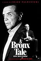 A Bronx Tale: The Original One Man Show