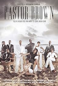 Behind the Scenes of 'Pastor Brown' the Movie (2012)