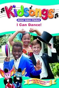 Primary photo for Kidsongs: I Can Dance