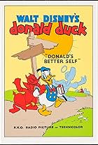 Donald's Better Self