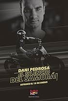 Dani Pedrosa in Dani Pedrosa - The Silent Samurai (2018)