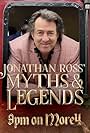 Jonathan Ross in Jonathan Ross' Myths and Legends (2023)